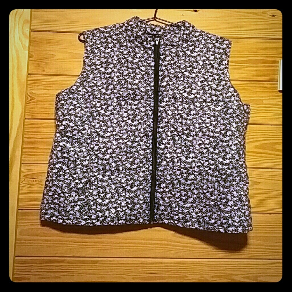 Vest